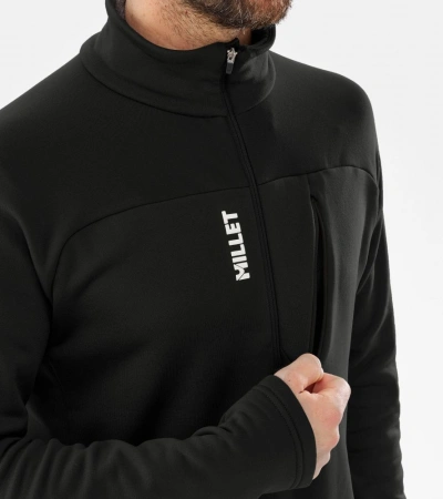 Millet SENECA FLEECE PO ZIP