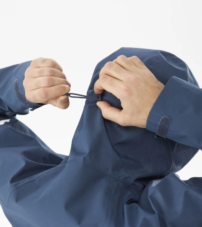 Millet SENECA GTX 3L