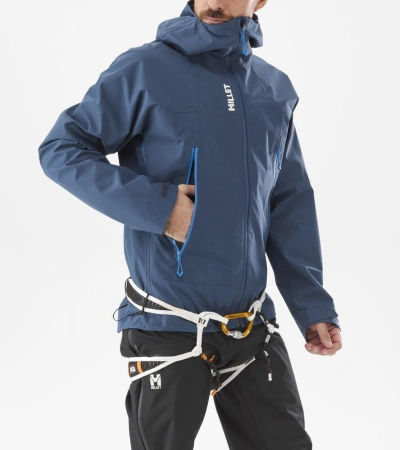 Millet SENECA GTX 3L