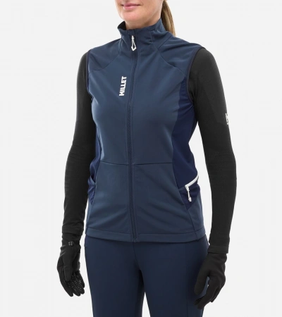 Millet LD PIERRA MENT 