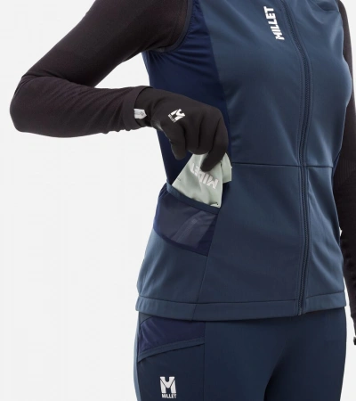 Millet LD PIERRA MENT 