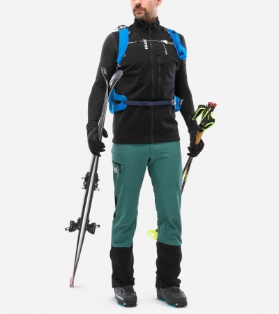 Millet PIERRA MENT 2025