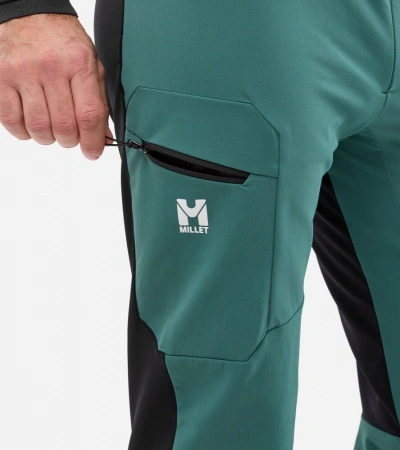 Millet PIERRA MENT 2025