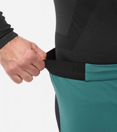 Millet PIERRA MENT 2025