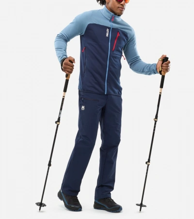 Millet ALL OUTDOOR XCS 200