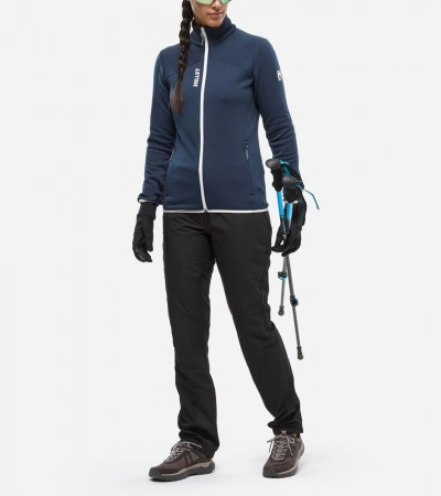 Millet SENECA FLEECE JKT LD