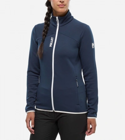 Millet SENECA FLEECE JKT LD