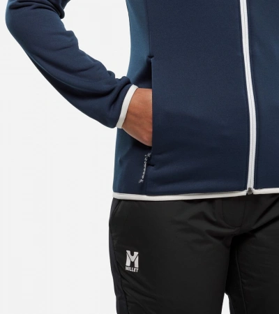 Millet SENECA FLEECE JKT LD