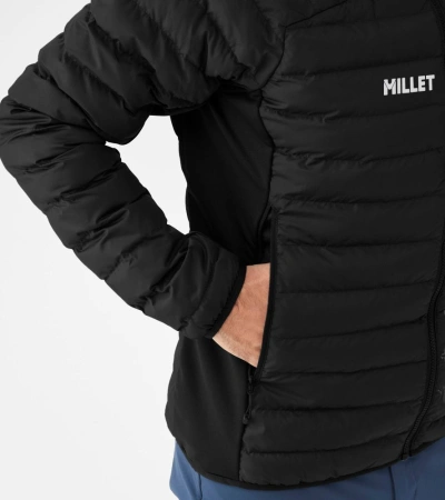 Millet FITZ ROY WARM 