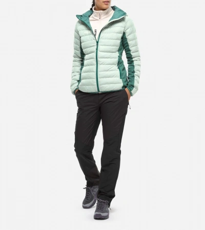 Millet LD FITZ ROY WARM HOODIE