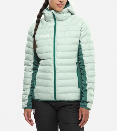 Millet LD FITZ ROY WARM HOODIE