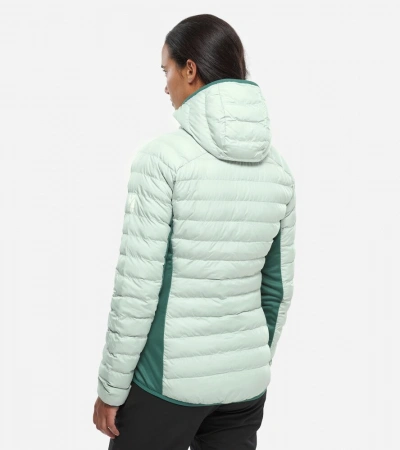 Millet LD FITZ ROY WARM HOODIE