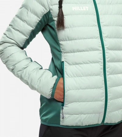 Millet LD FITZ ROY WARM HOODIE