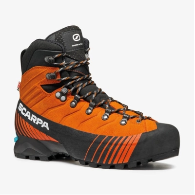 Scarpa RIBELLE HD
