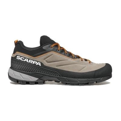 Scarpa RAPID XT