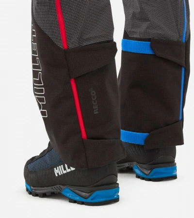 Millet TRIOLOGY JORASSES DYNEEMA