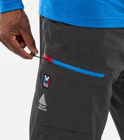 Millet TRIOLOGY JORASSES DYNEEMA