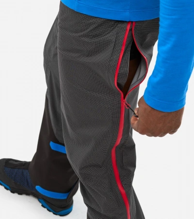 Millet TRIOLOGY JORASSES DYNEEMA