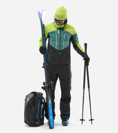 Millet M WHITE SHIELD