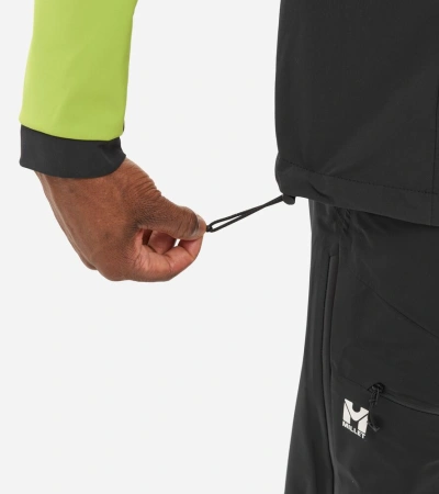 Millet M WHITE SHIELD