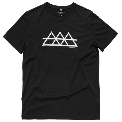 Devold CLASSIC TRIPLE TEE MAN
