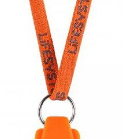 Lifesystems HURRICANE WHISTLE