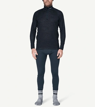 Devold DUO ACTIVE MAN ZIP NECK