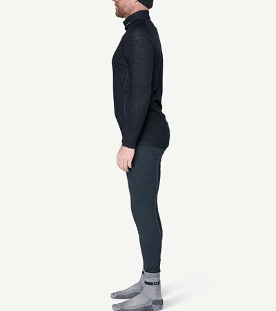 Devold DUO ACTIVE MAN ZIP NECK