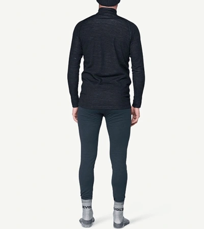 Devold DUO ACTIVE MAN ZIP NECK