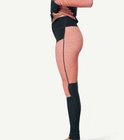 Devold TUVEGGA SPORT WOMAN DN