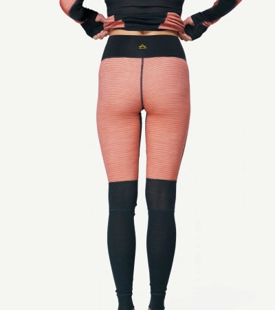 Devold TUVEGGA SPORT WOMAN DN