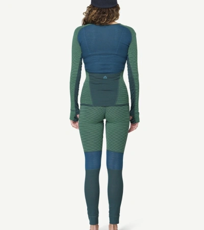 Devold TUVEGGA SPORT W DR