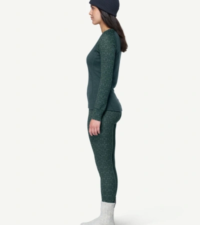 Devold DUO ACTIVE WOMAN SHIRT