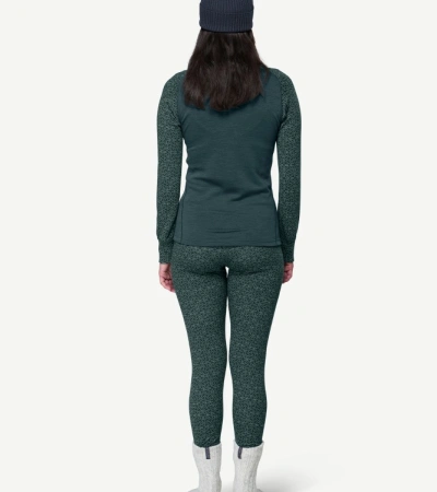 Devold DUO ACTIVE WOMAN SHIRT