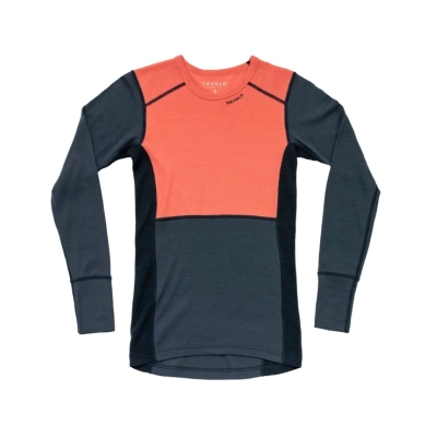 Devold LAUPAREN WOMEN SHIRT