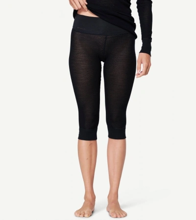 Devold WOOL MESH WOMAN 3/4 