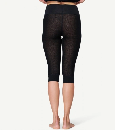 Devold WOOL MESH WOMAN 3/4 