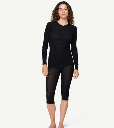 Devold WOOL MESH WOMAN 3/4 