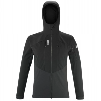 Millet M WHITE SHIELD