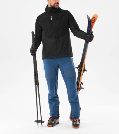 Millet M WHITE SHIELD