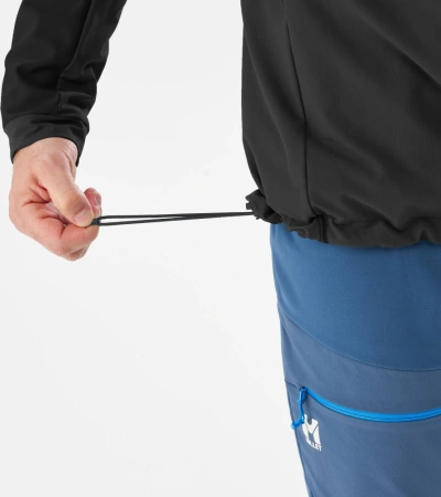 Millet M WHITE SHIELD