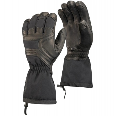 Black Diamond CREW GLOVES