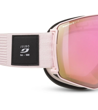 Julbo LIGHTYEAR reactiv 1-3 GC