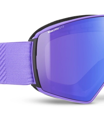 Julbo LAUNCHER reactiv 1-3 HC