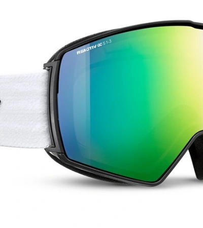 Julbo LAUNCHER reactiv 1-3 GC