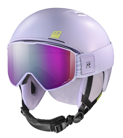 Julbo CYRIUS-X reactiv 0-4 HC