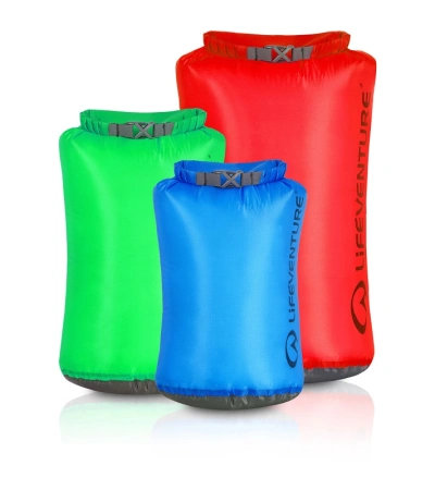 Lifeventure ULTRLIGHT DRY BAG 10l