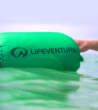 Lifeventure ULTRLIGHT DRY BAG 10l