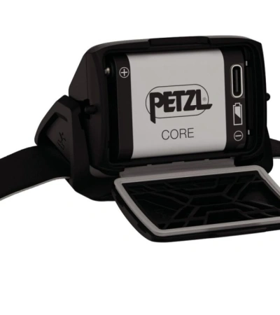 Petzl ACTIK CORE 