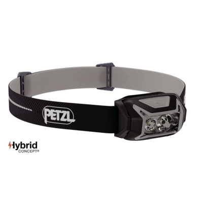 Petzl ACTIK CORE 